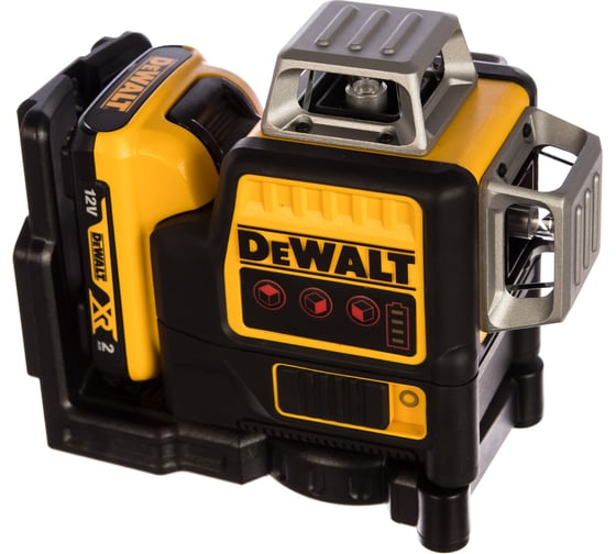 Самовыравнивающийся лазерный уровень DEWALT DCE089D1R