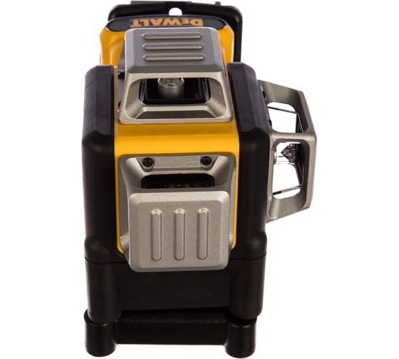 Самовыравнивающийся лазерный уровень DEWALT DCE089D1R