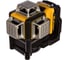 Самовыравнивающийся лазерный уровень DEWALT DCE089D1R 1