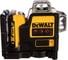 Самовыравнивающийся лазерный уровень DEWALT DCE089D1R 3