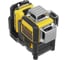 Самовыравнивающийся лазерный уровень DEWALT DCE089D1R 4