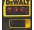 Самовыравнивающийся лазерный уровень DEWALT DCE089D1R 15