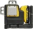 Самовыравнивающийся лазерный уровень DEWALT DCE089D1R 13