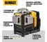 Самовыравнивающийся лазерный уровень DEWALT DCE089D1R 20