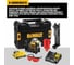 Самовыравнивающийся лазерный уровень DEWALT DCE089D1R 21