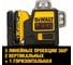 Самовыравнивающийся лазерный уровень DEWALT DCE089D1R 22