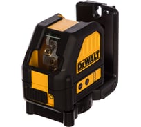 Cамовыравнивающийся лазерный уровень DEWALT DCE088LR