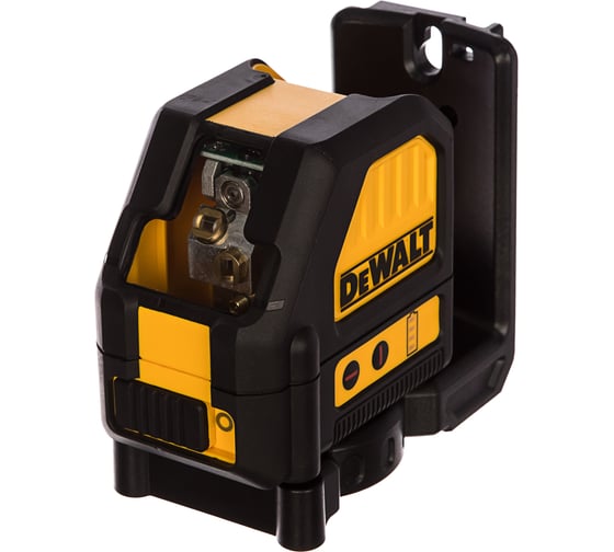 Cамовыравнивающийся лазерный уровень DEWALT DCE088LR