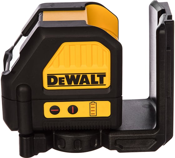 Cамовыравнивающийся лазерный уровень DEWALT DCE088LR