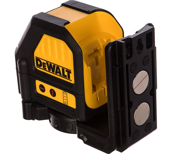Cамовыравнивающийся лазерный уровень DEWALT DCE088LR