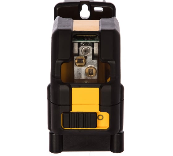 Cамовыравнивающийся лазерный уровень DEWALT DCE088LR