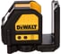 Cамовыравнивающийся лазерный уровень DEWALT DCE088LR 2