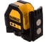 Cамовыравнивающийся лазерный уровень DEWALT DCE088LR 3