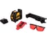 Cамовыравнивающийся лазерный уровень DEWALT DCE088LR 5