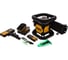 Ротационный лазерный уровень с зеленым лучом DeWALT DCE079D1G-QW 3