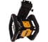 Ротационный лазерный уровень с зеленым лучом DeWALT DCE079D1G-QW 6