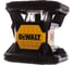Ротационный лазерный уровень с зеленым лучом DeWALT DCE079D1G-QW 10