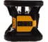 Ротационный лазерный уровень с зеленым лучом DeWALT DCE079D1G-QW 12