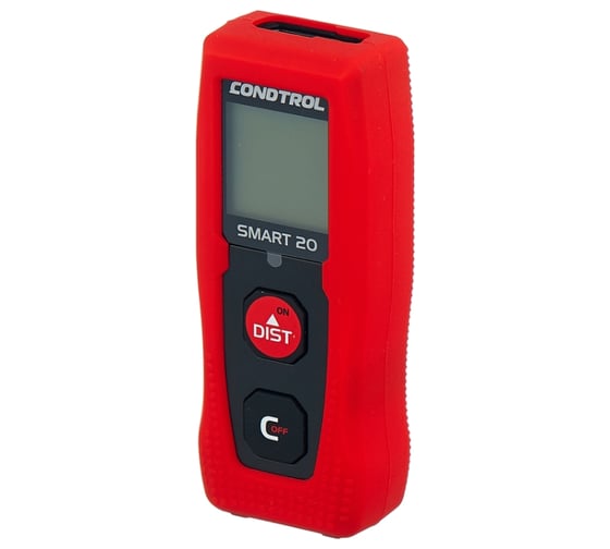 Лазерный дальномер CONDTROL Smart 20 1-4-096