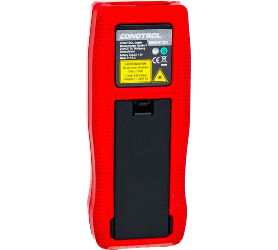 Лазерный дальномер CONDTROL Smart 20 1-4-096