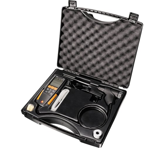 Анализатор дымовых газов Testo 310