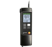 Анализатор углекислого газа Testo 535 с фиксированным зондом 0560 5350