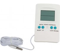 Комнатно-уличный термогигрометр с влажностью KAIRUIDA Krd SH-117