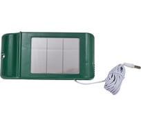 Комнатно-уличный термогигрометр с влажностью KAIRUIDA Krd SH-139B