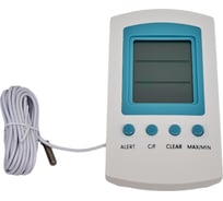 Комнатно-уличный термогигрометр с влажностью KAIRUIDA Krd SH-164