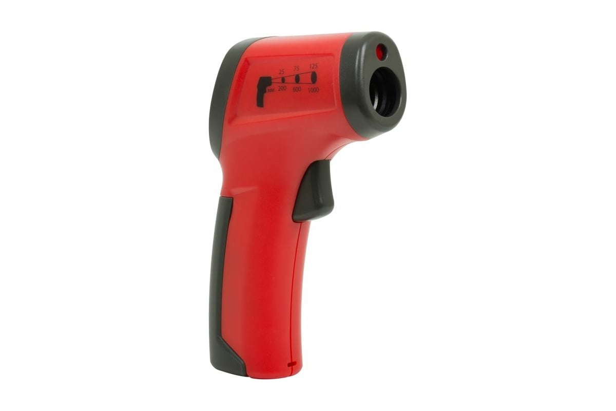 Пирометр RGK PL-8 с поверкой - выгодная цена, отзывы, характеристики, 1 ...
