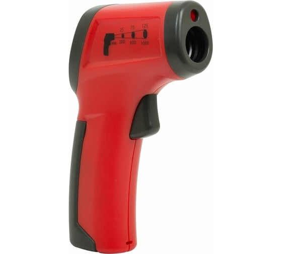 Пирометр RGK PL-8 с поверкой - выгодная цена, отзывы, характеристики, 1 ...