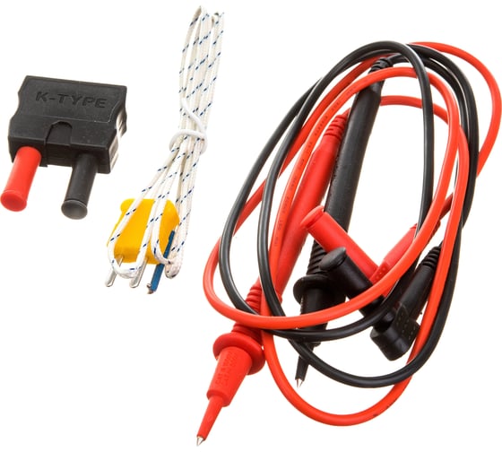 Электроизмерительные клещи СЕМ DT-380 482384