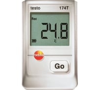 Логгер TESTO 174T с USB 5 720 561
