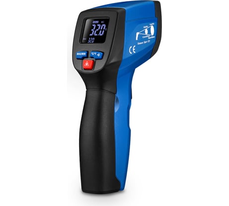 Инфракрасный термометр СЕМ DT-820 482391
