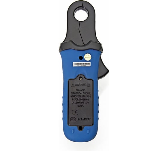 Электроизмерительные клещи СЕМ DT-338 482360
