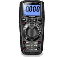 Цифровой мультиметр СЕМ DT-965 482247