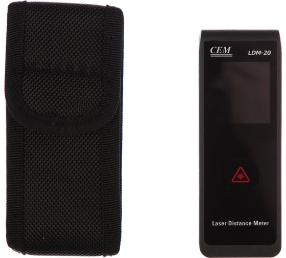 Лазерный дальномер СЕМ LDM-20 482292