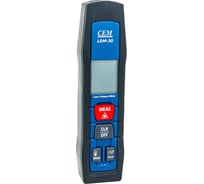 Лазерный дальномер СЕМ LDM-30 482155