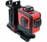 Лазерный уровень KAPRO 3D 883 1