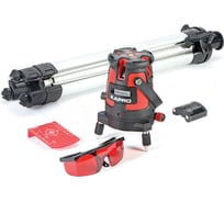 Лазерный уровень KAPRO 875-набор