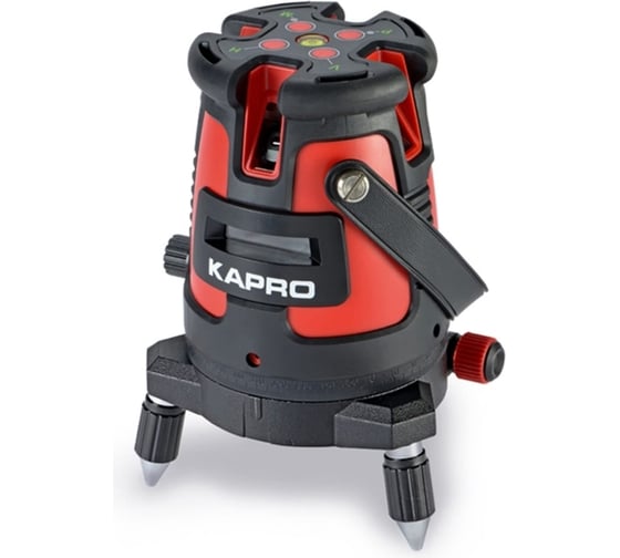 Лазерный уровень KAPRO 875