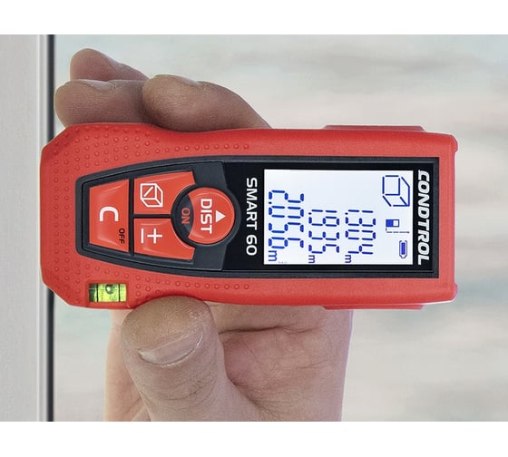 Лазерный дальномер CONDTROL Smart 60 1-4-098