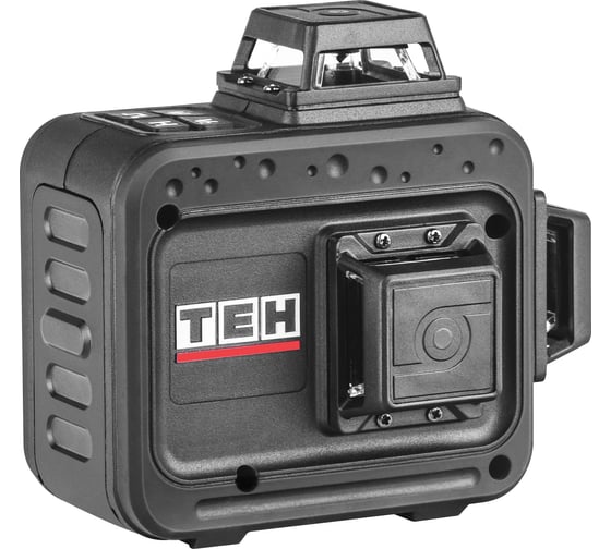 Лазерный уровень ТЕН tm1212 green 20288