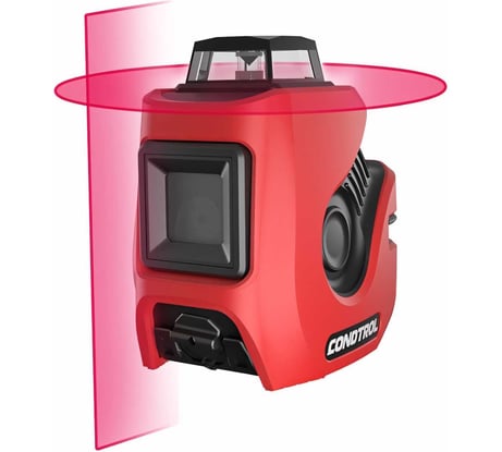 Лазерный нивелир CONDTROL NEO X1-360 1-2-127