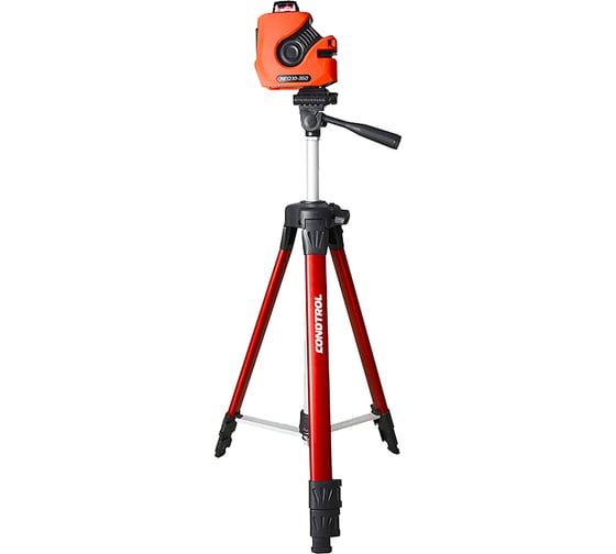Лазерный нивелир CONDTROL NEO X1-360 1-2-127