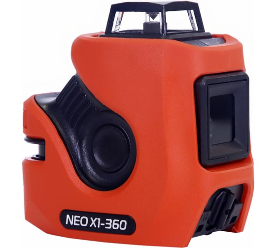 Лазерный нивелир CONDTROL NEO X1-360 1-2-127