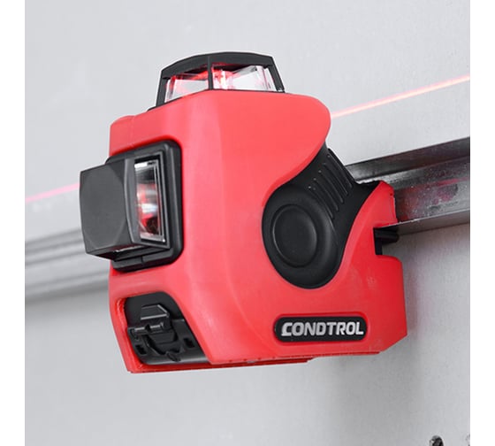 Лазерный нивелир CONDTROL NEO X2-360 1-2-128