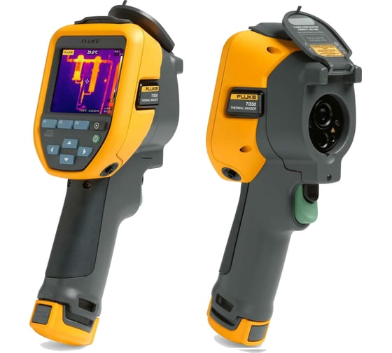 Тепловизор Fluke TiS50