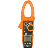 Цифровые смарт-токовые клещи КВТ MS2028S 76121