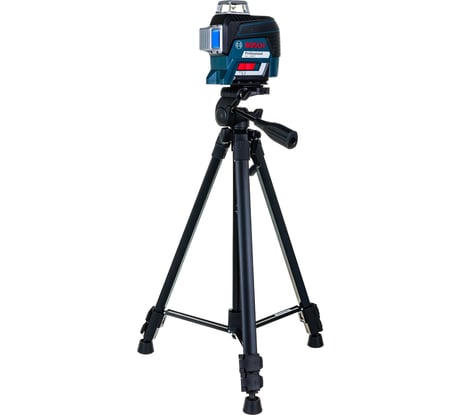 Лазерный нивелир Bosch GLL 3-80 C Professional 0.601.063.R01